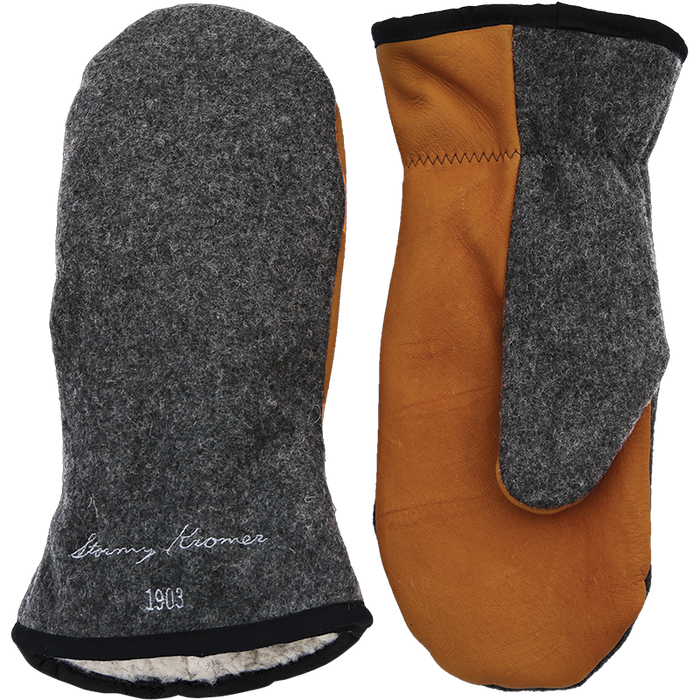 STORMY KROMER UNISEX TOUGH MITTEN