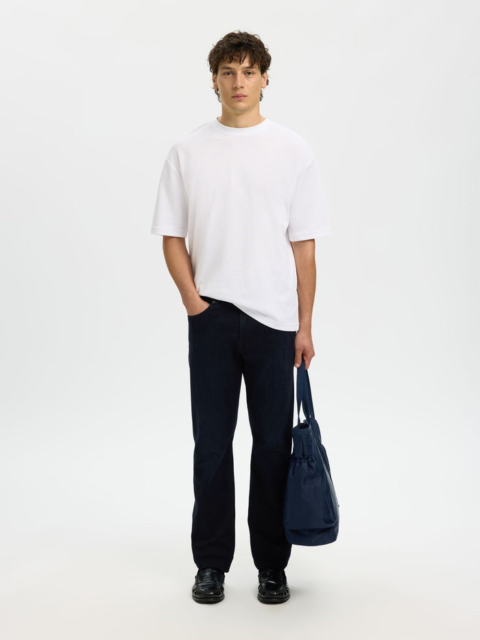 Straight Fit Cleo Flex Jeans