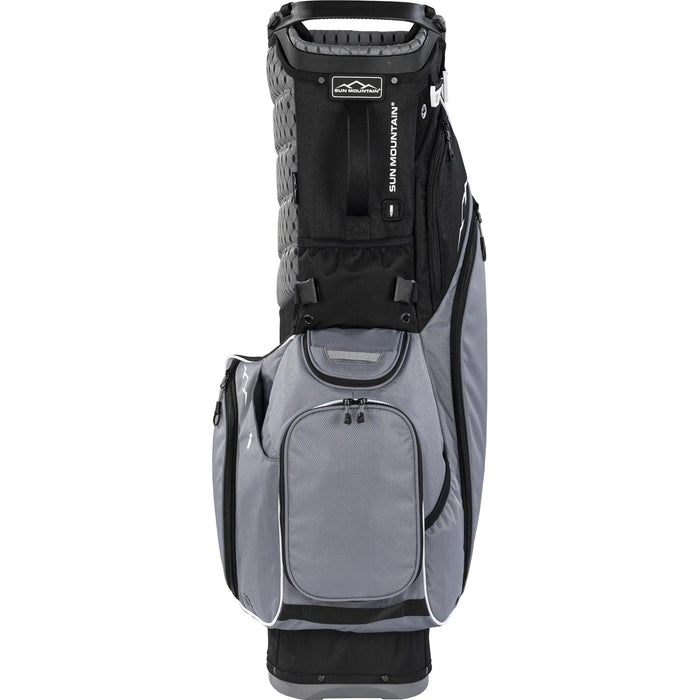 SUN MOUNTAIN E-3.5 4-WAY STAND BAG