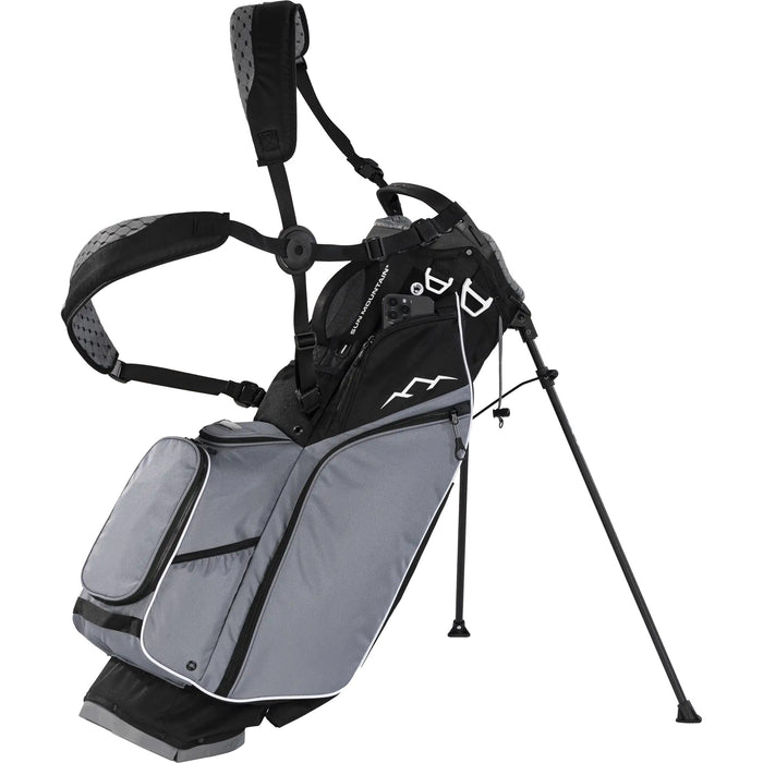 SUN MOUNTAIN E-3.5 4-WAY STAND BAG