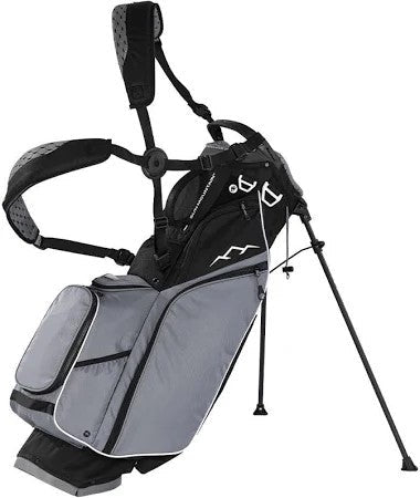 SUN MOUNTAIN E-3.5 4-WAY STAND BAG
