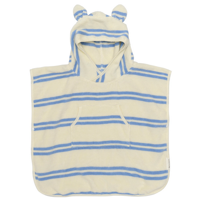 Sunnylife Kids Beach Poncho Towel