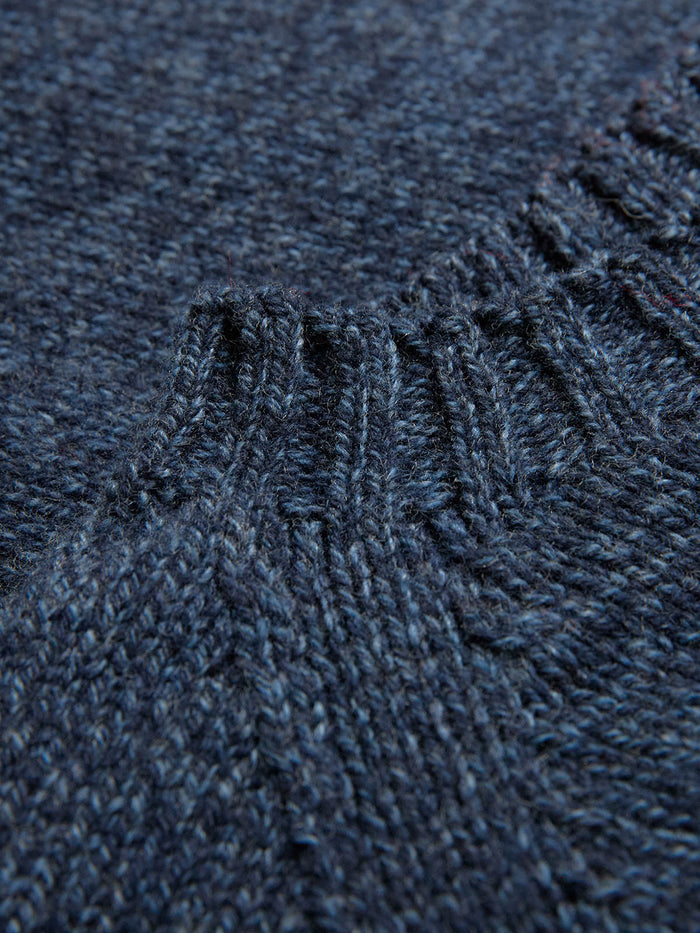 Supersoft Weekend Crew Neck Jumper