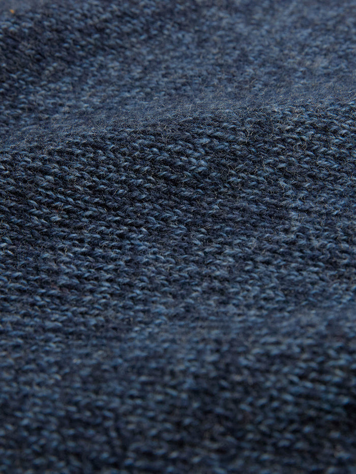 Supersoft Weekend Crew Neck Jumper