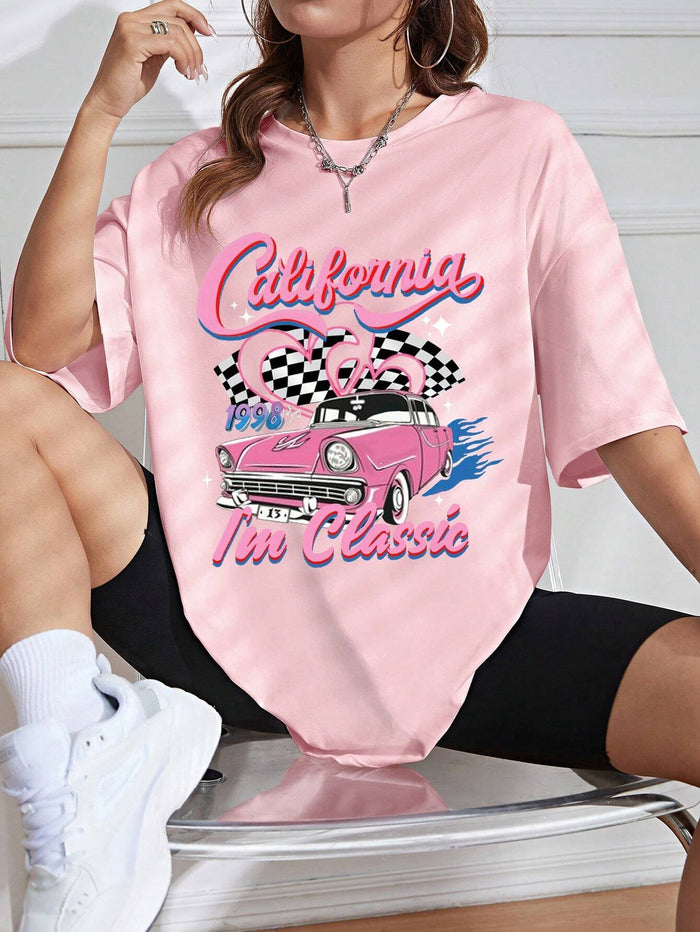 1998 i am classic