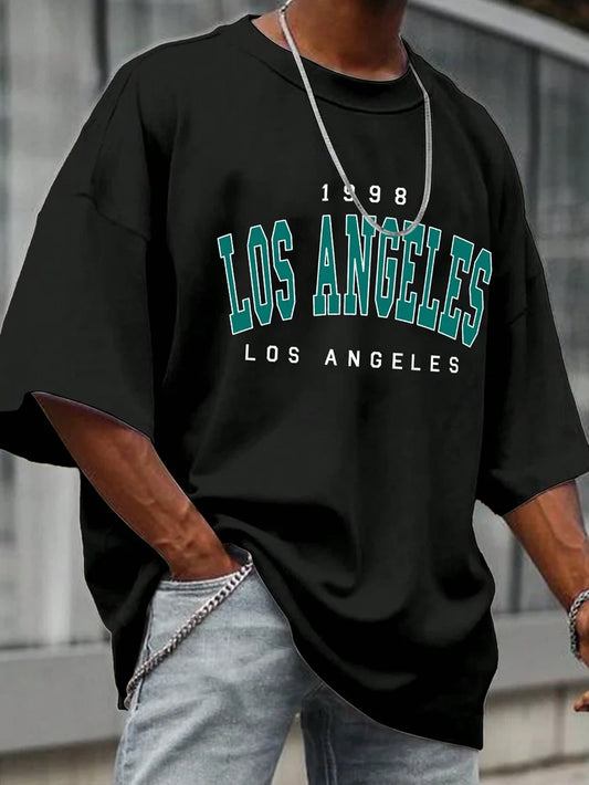 1998 los angeles