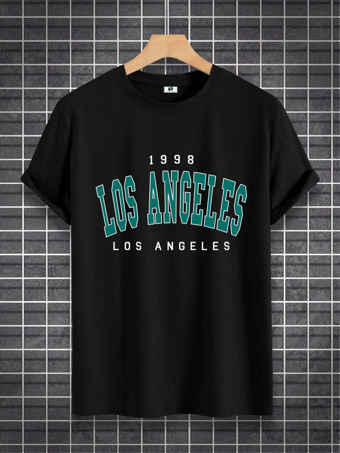 1998 los angeles