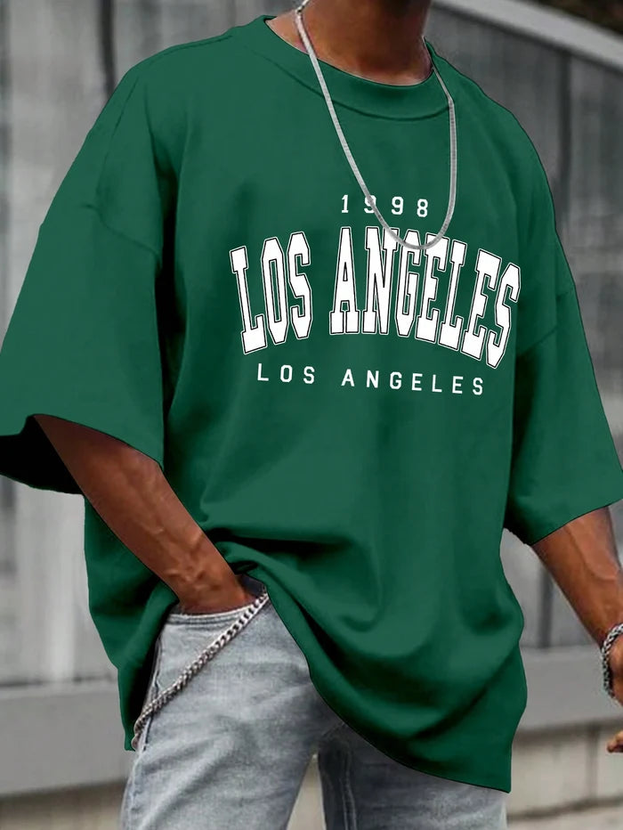 1998 los angeles