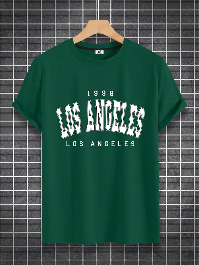 1998 los angeles