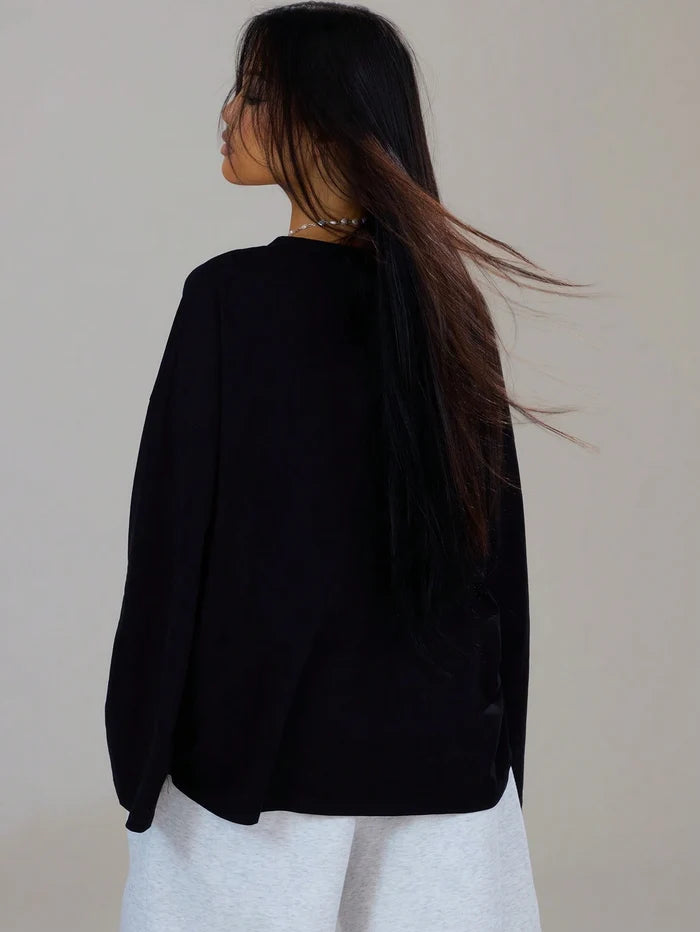SXV 22 Long Sleeve Sports Jersey T-Shirt
