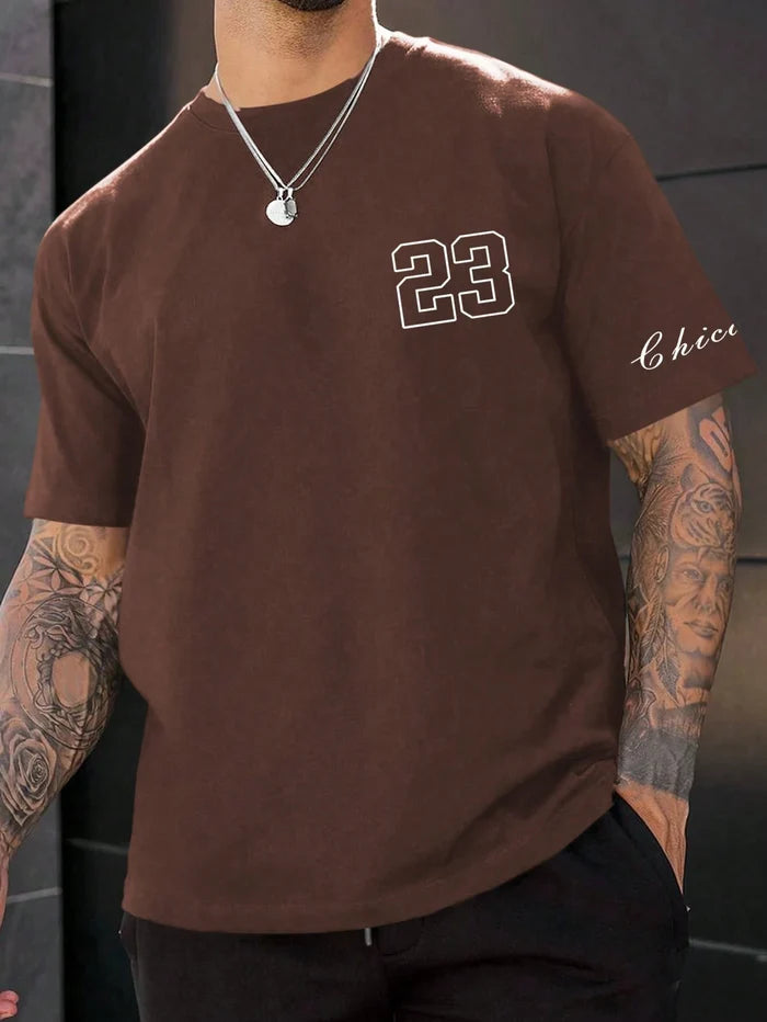 23 chicago
