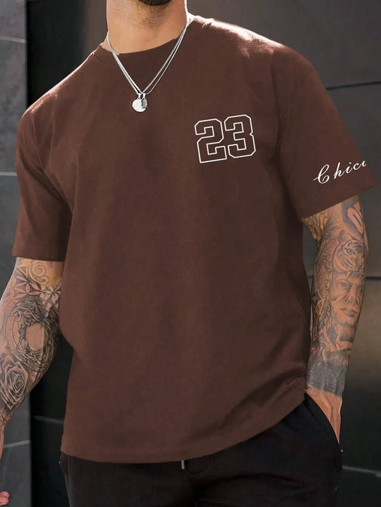 23 chicago