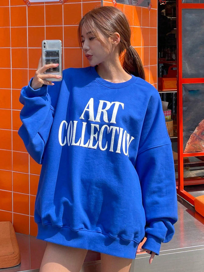 ART COLLECTOR