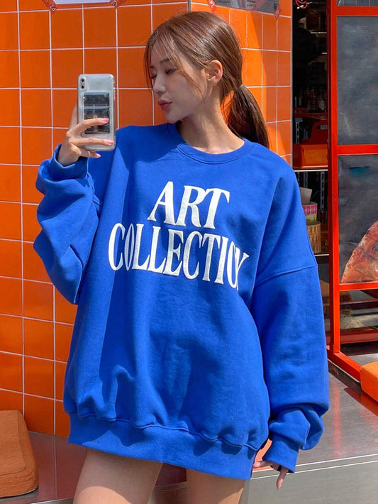 ART COLLECTOR