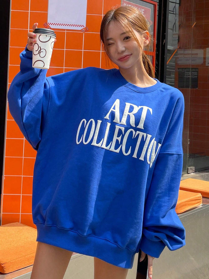 ART COLLECTOR