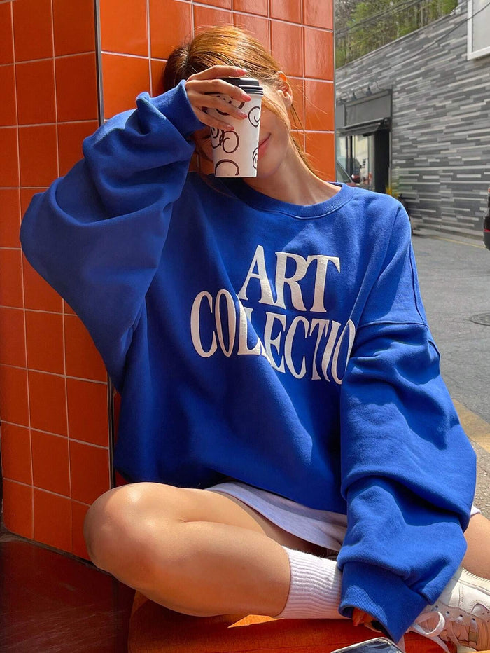 ART COLLECTOR