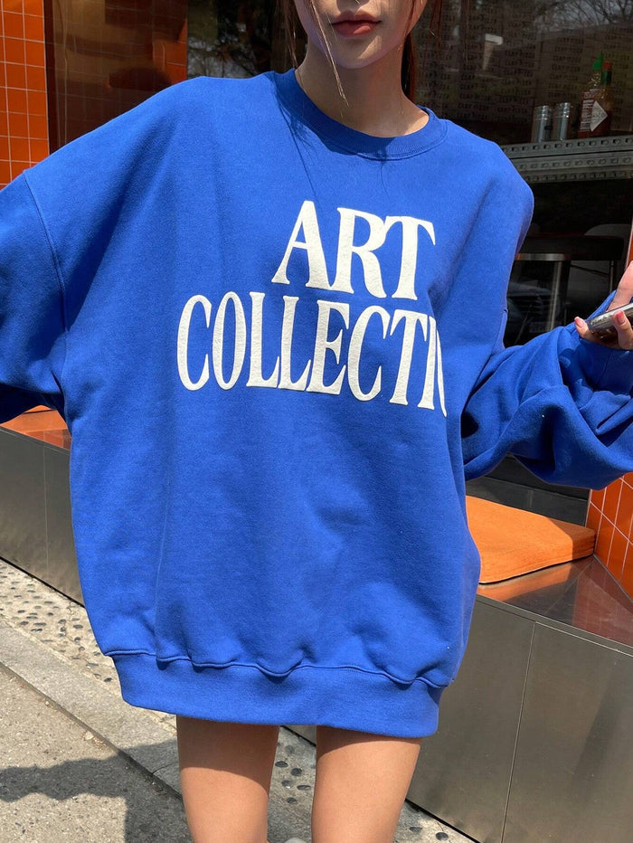 ART COLLECTOR