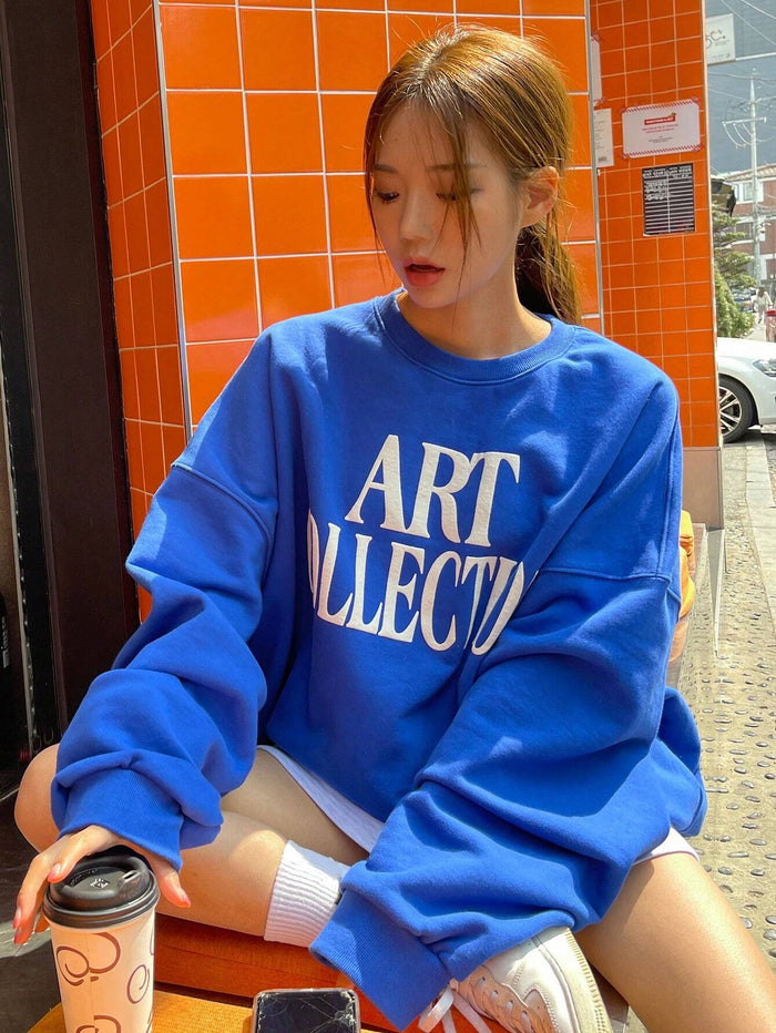 ART COLLECTOR
