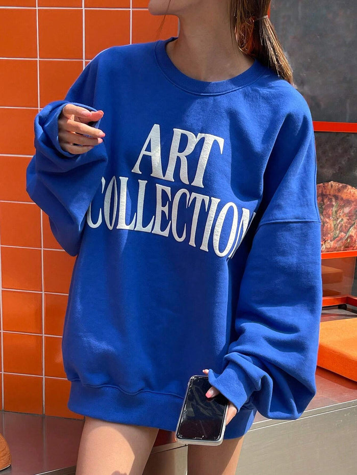 ART COLLECTOR