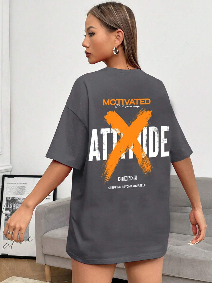 attitude