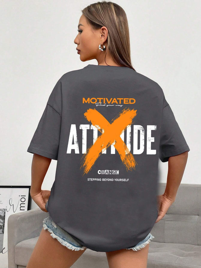 attitude