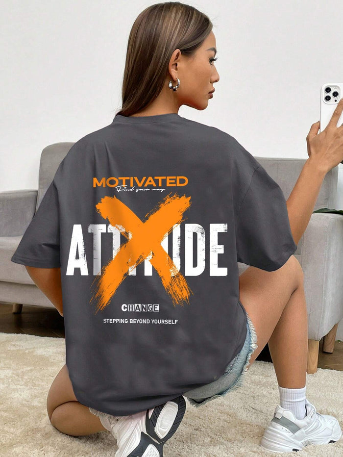 attitude