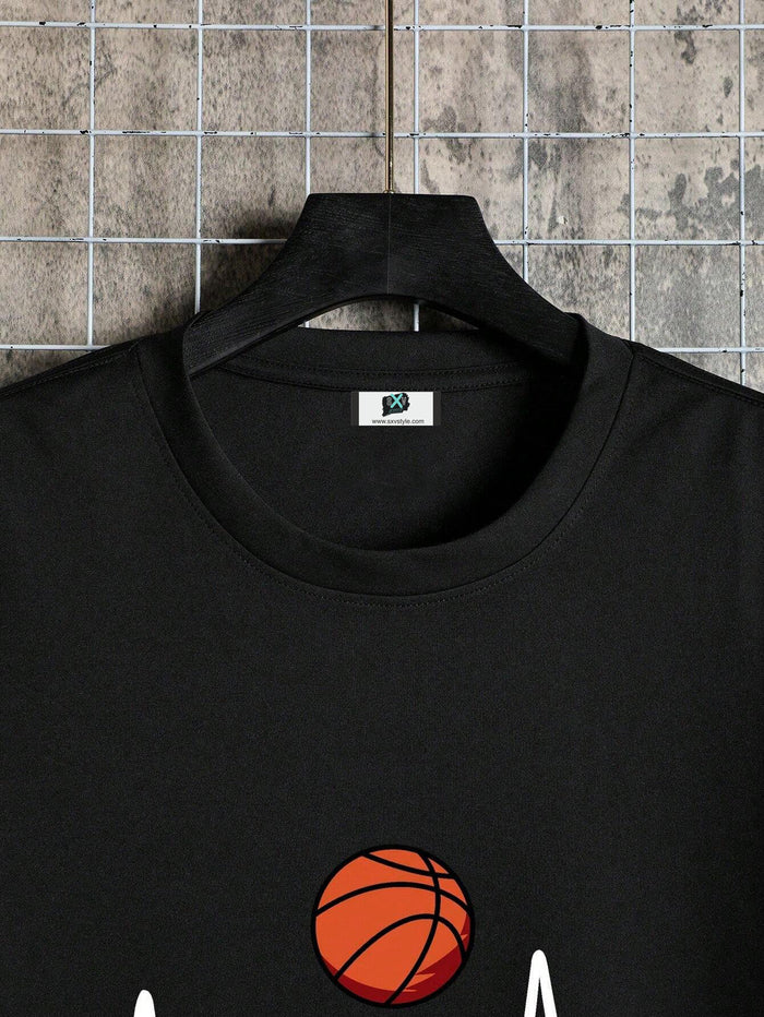 basket ball’