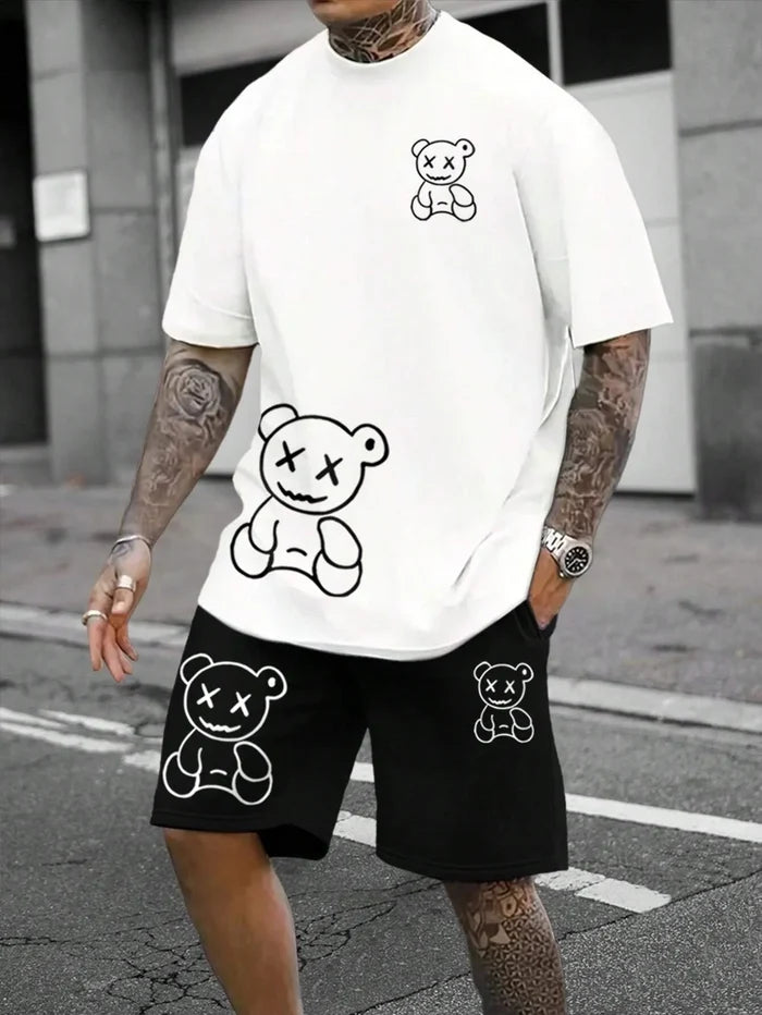 SXV bear cordsets