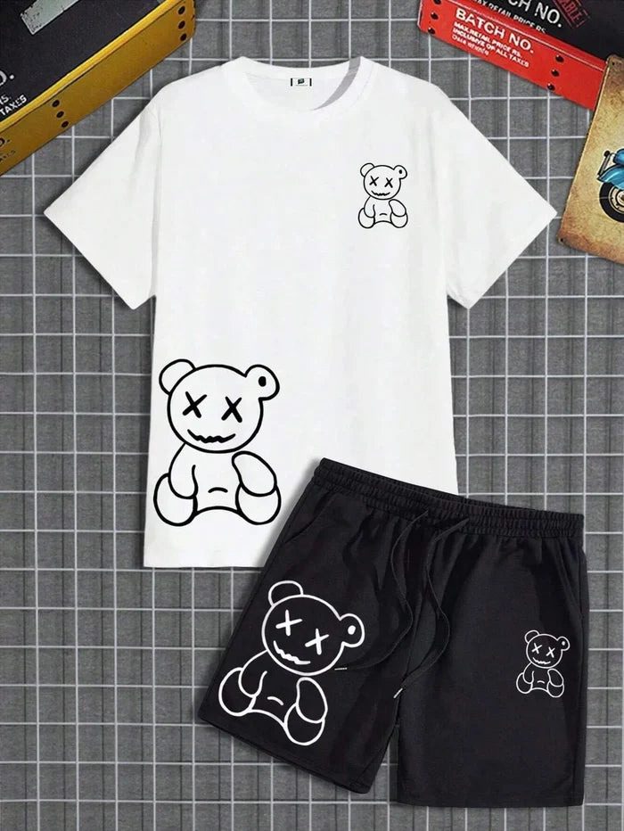 SXV bear cordsets