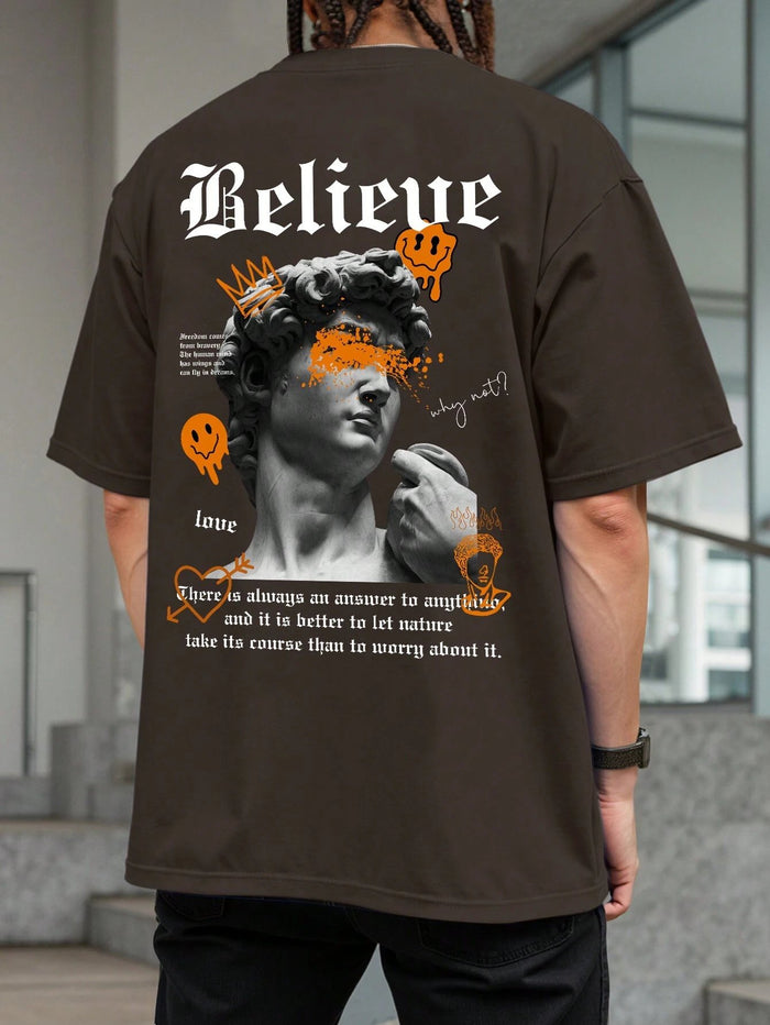 believe