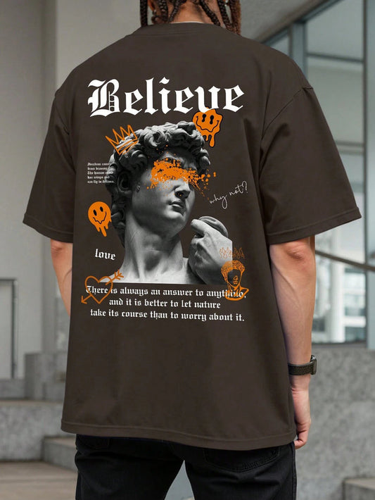 believe