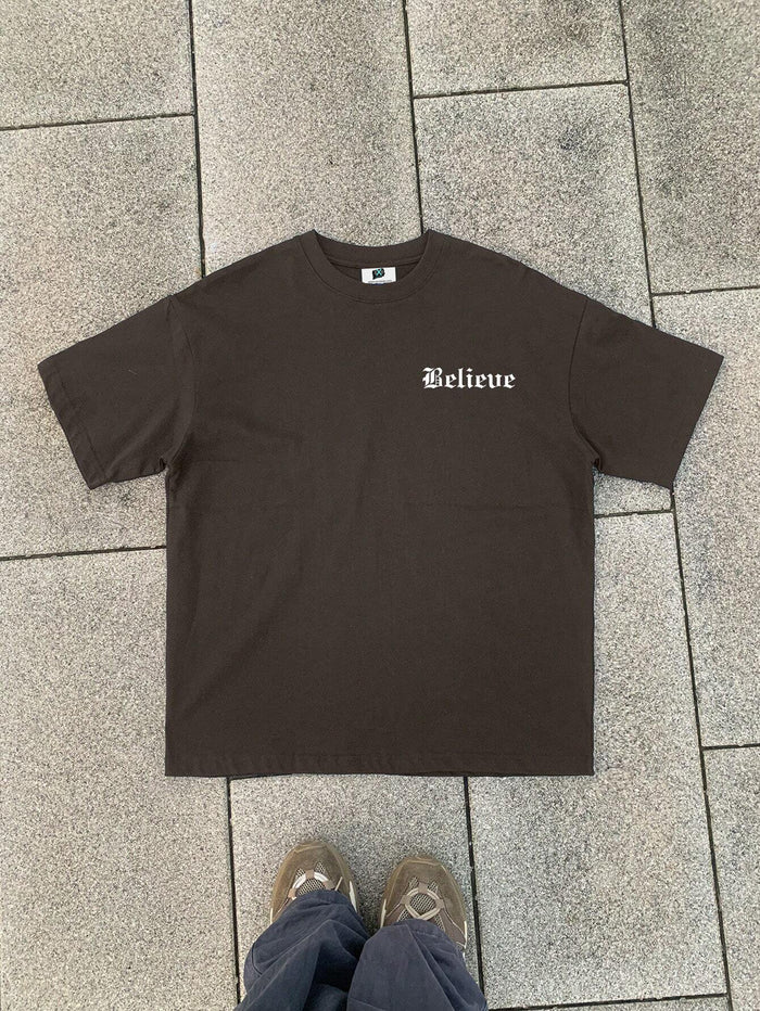 believe