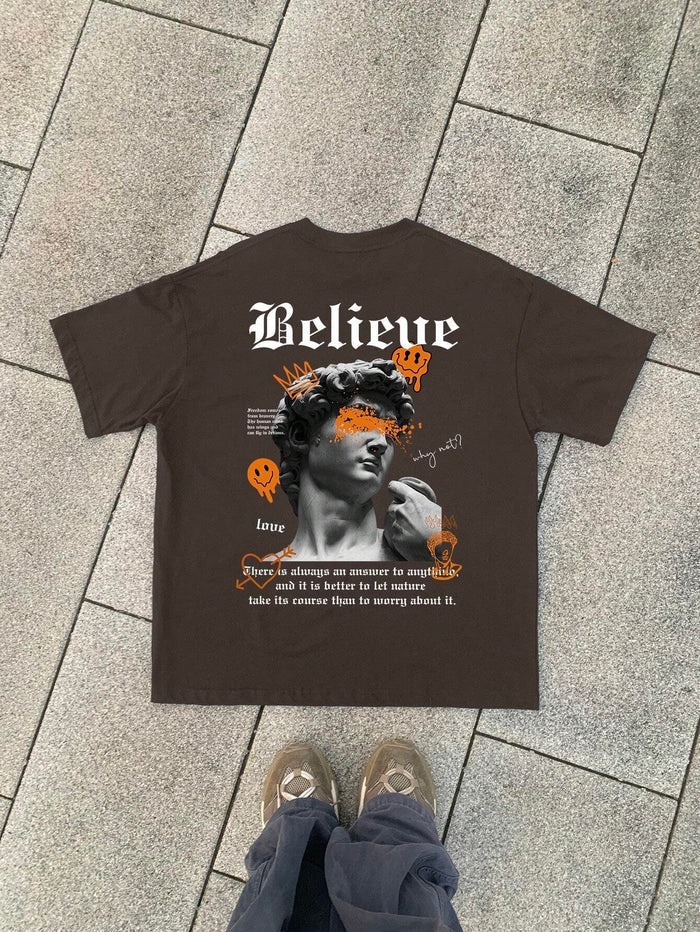 believe