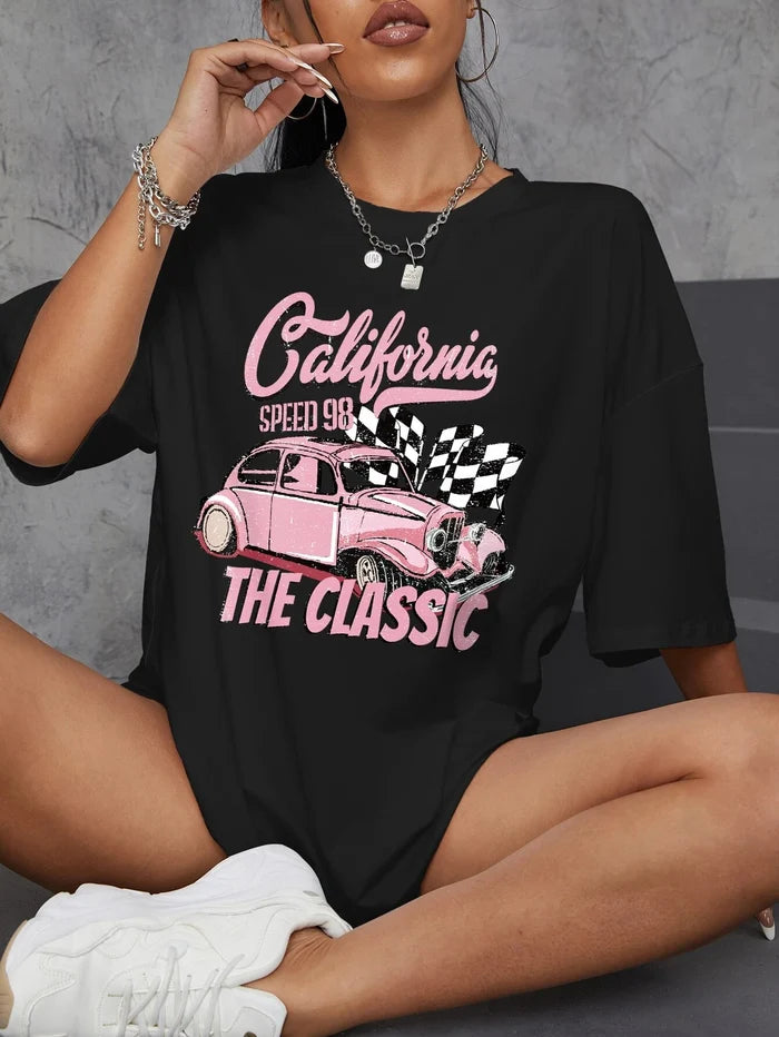CALIFORNIA SPEED 98 THE CLASSIC
