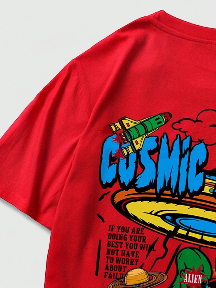 cusmic soace