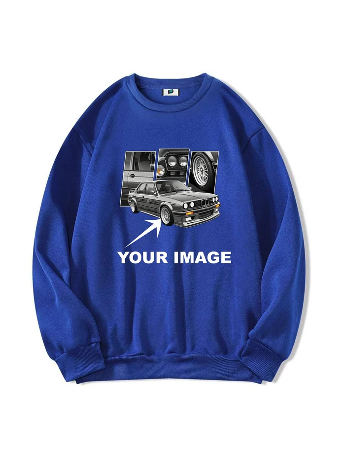 RoyalBlue / XS