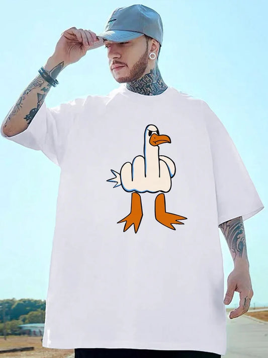duck