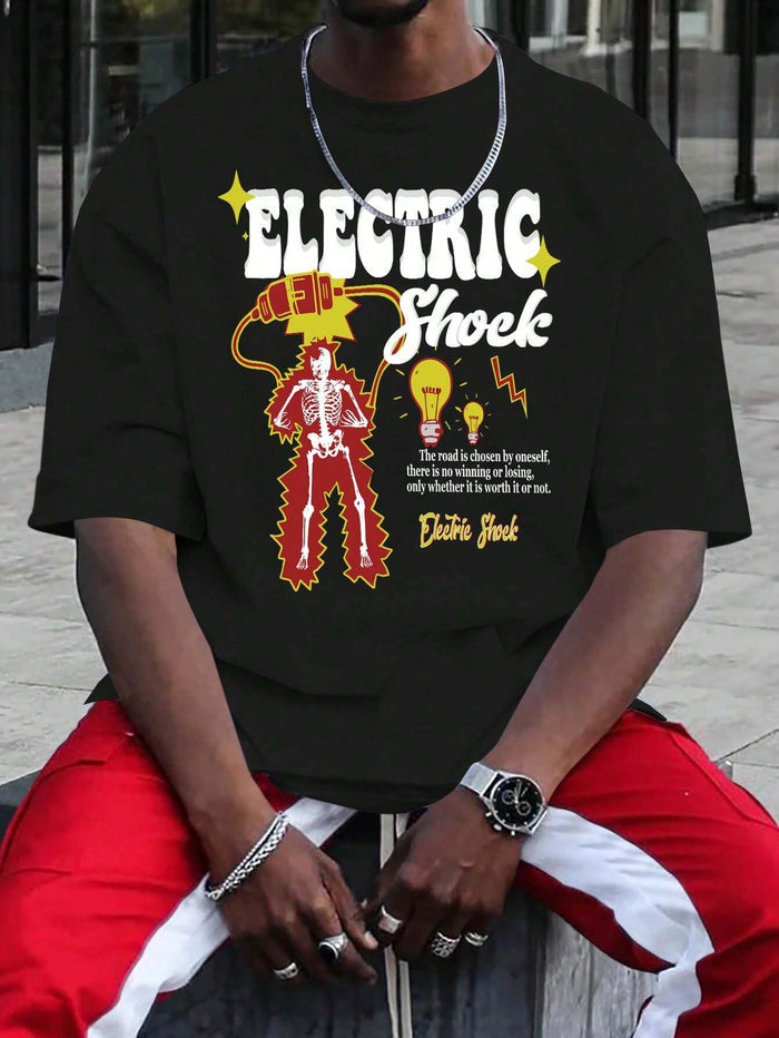ELECTRIC SHOCK