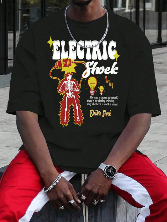 ELECTRIC SHOCK