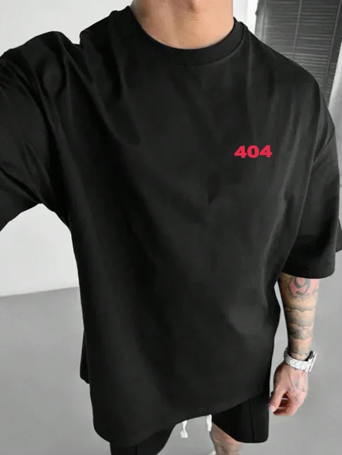 error 404 human not found