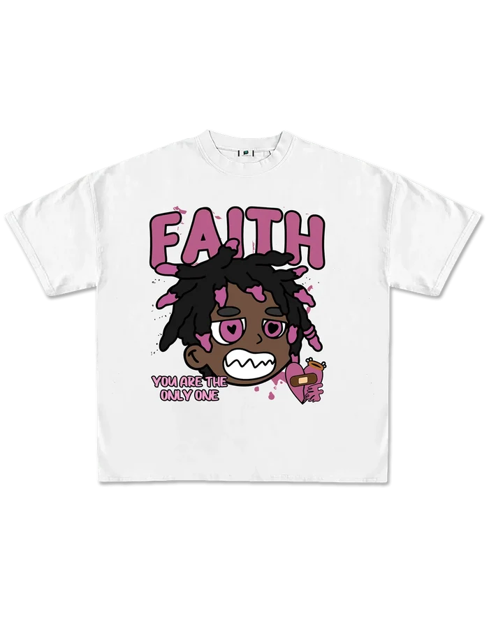 faith face