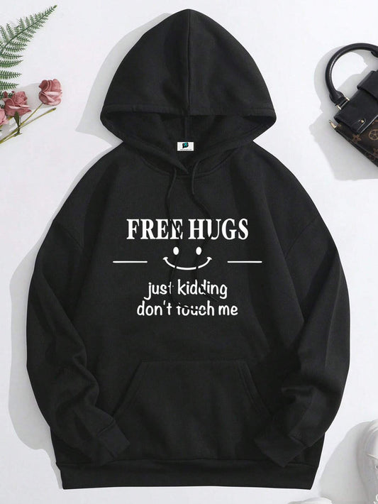 FREE HUGS