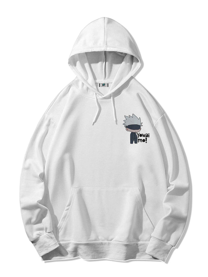 WHITE Q / S
