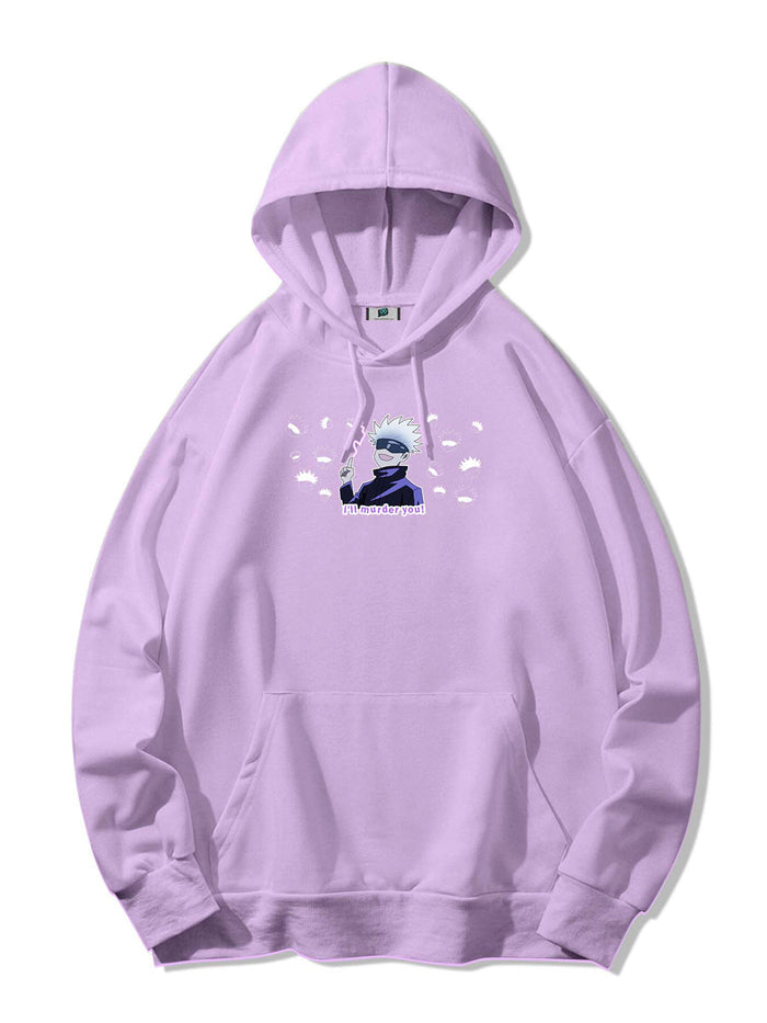 Light Lavender / S