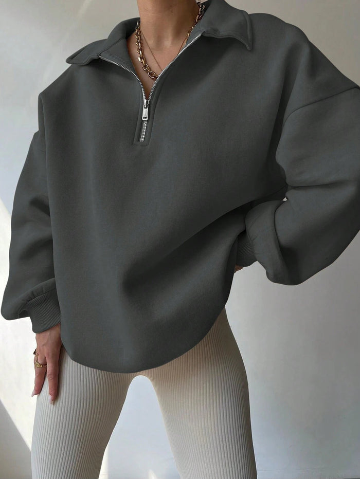 Charcol Grey / S