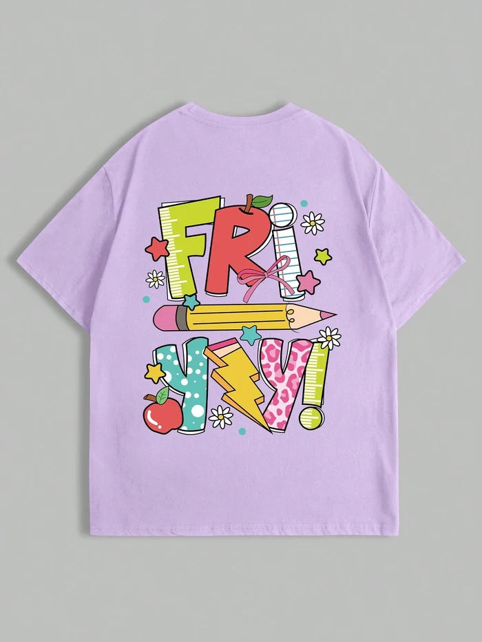 Happy friyiy