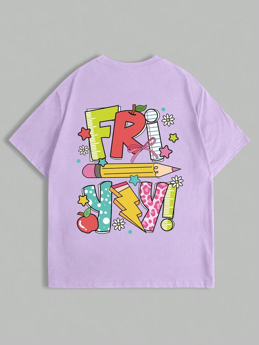 Happy friyiy