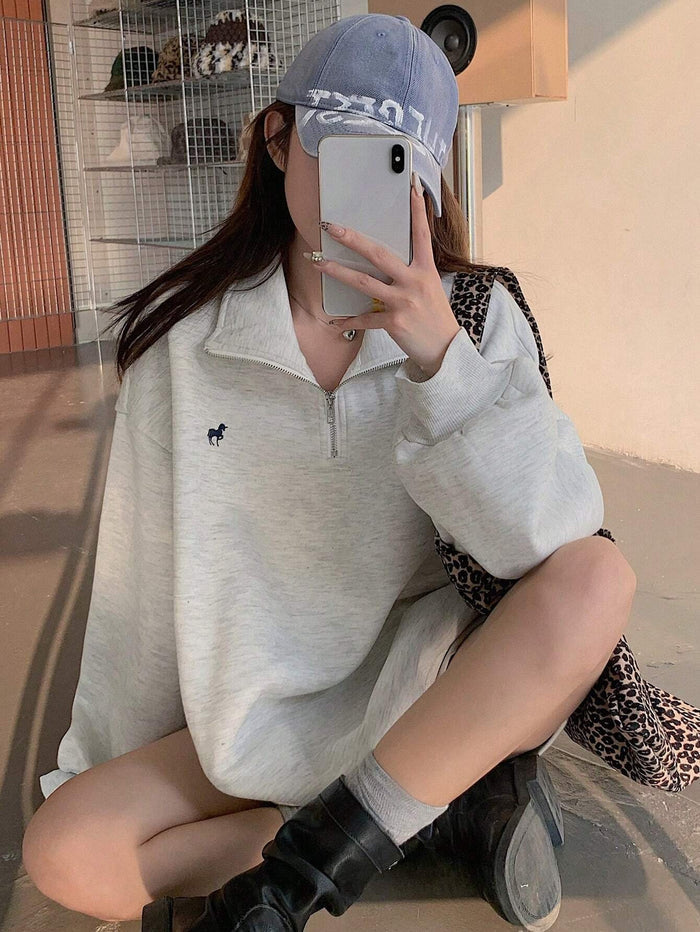 Grey / S