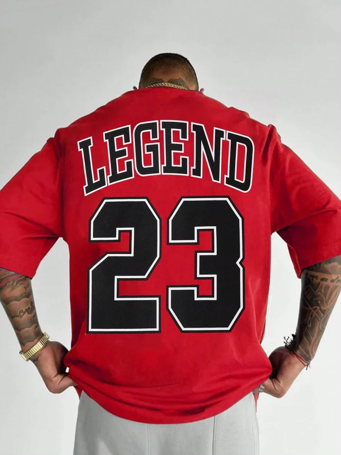 legend 23