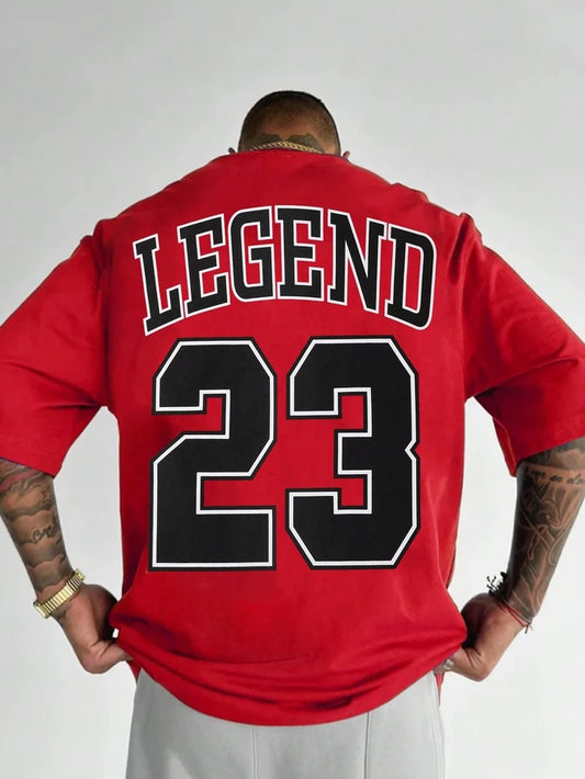 legend 23